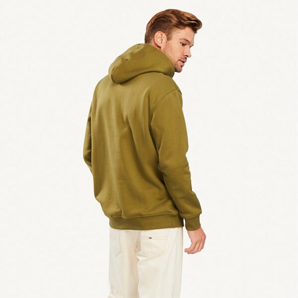 White Label Men's Hoodies Manufacturer - Image 3