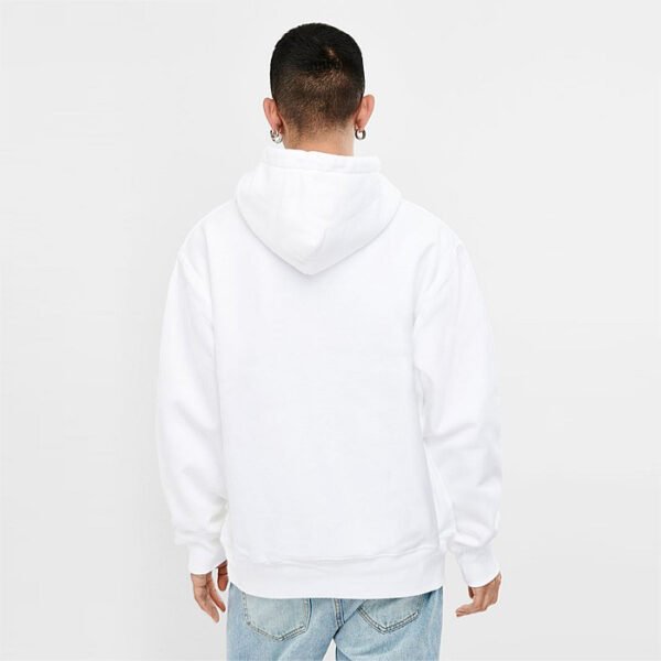 White Pullover Hoodie Supplier Bulk Qauntity - Image 4