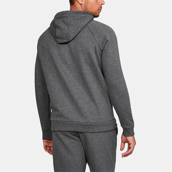 Dark Grey Hoodie Supplier - Image 2