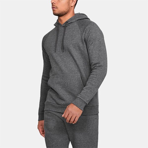 Dark Grey Hoodie Supplier