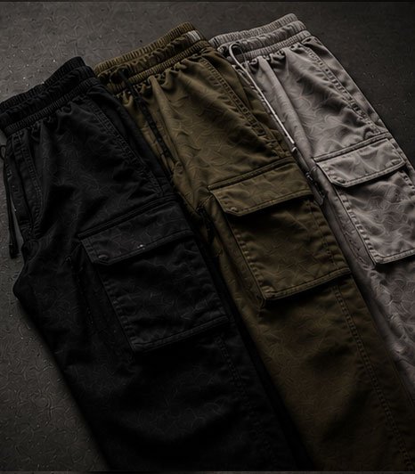 Bottoms Manufacturer