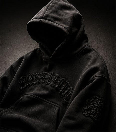 Hoodies Manufacturer