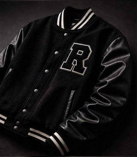 Jackets Manufacturer