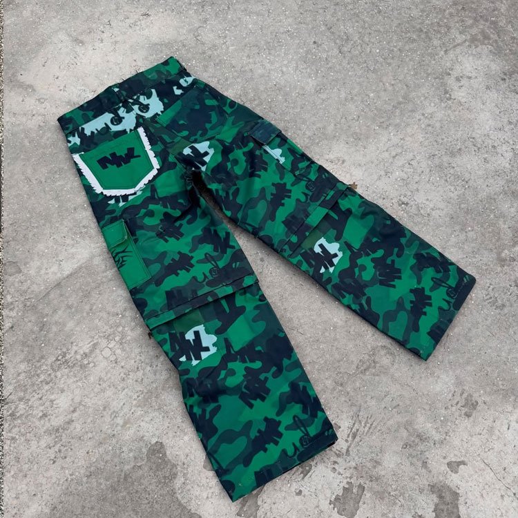 Cargo Pant Manufacturer