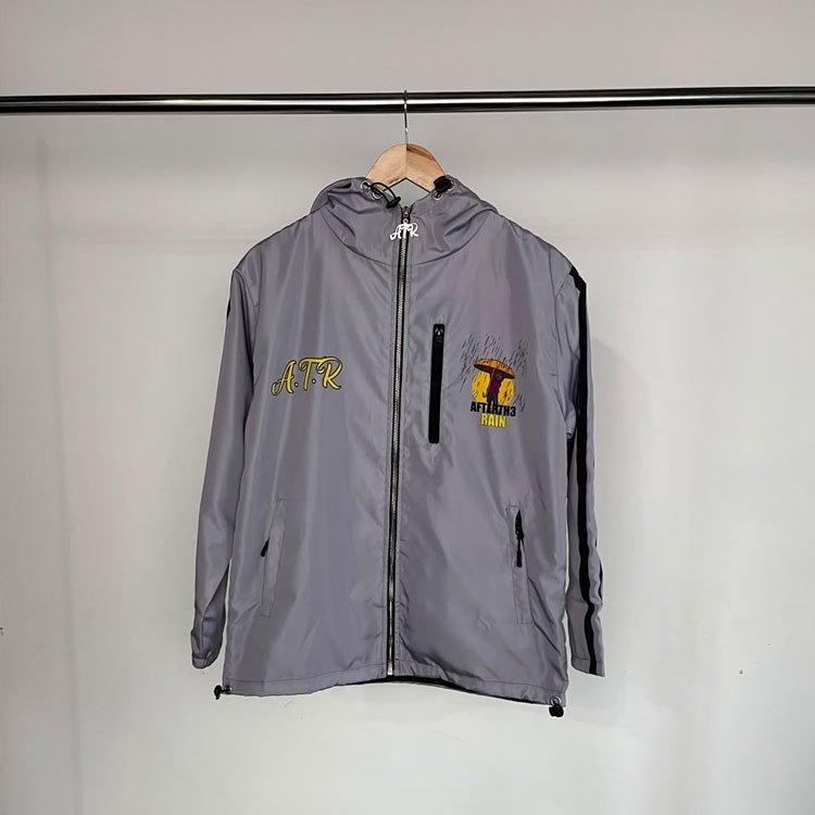 Coach Jacket Manufacturer