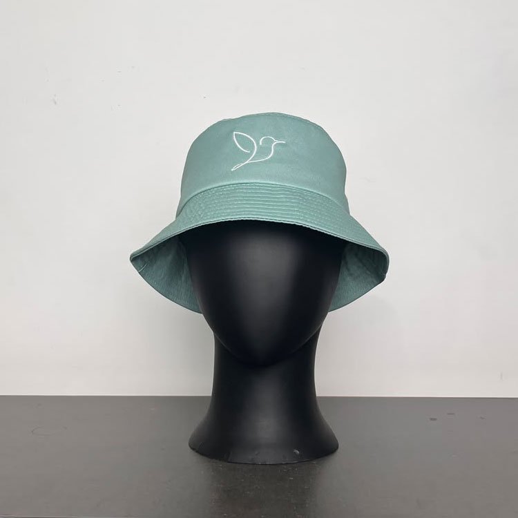 Cut and Sew Bucket Hat
