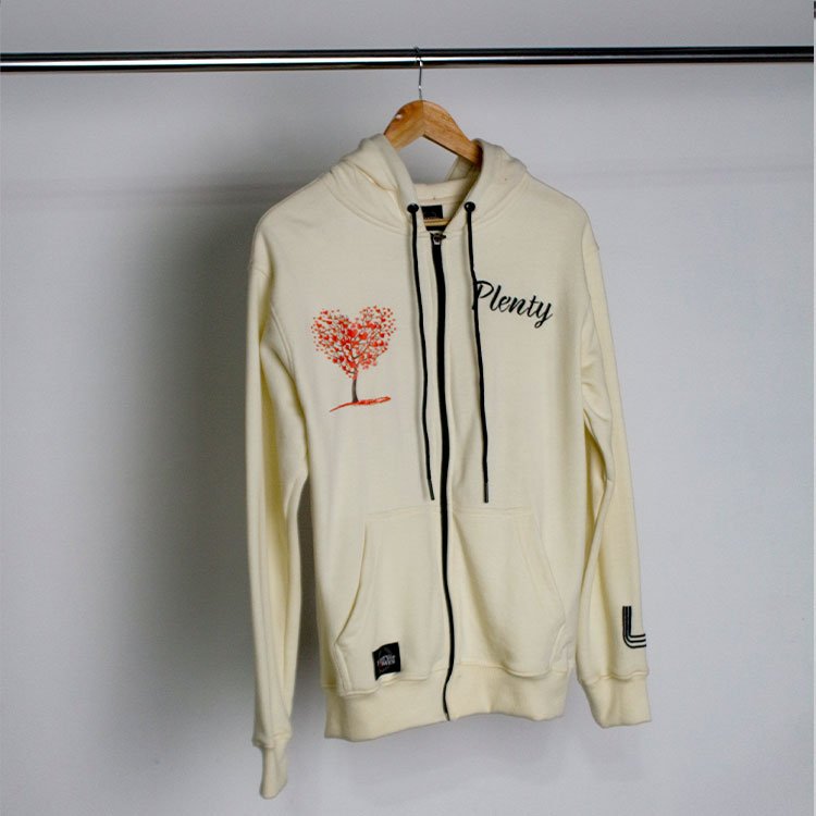 Full Zip Hoodie Manufacturer