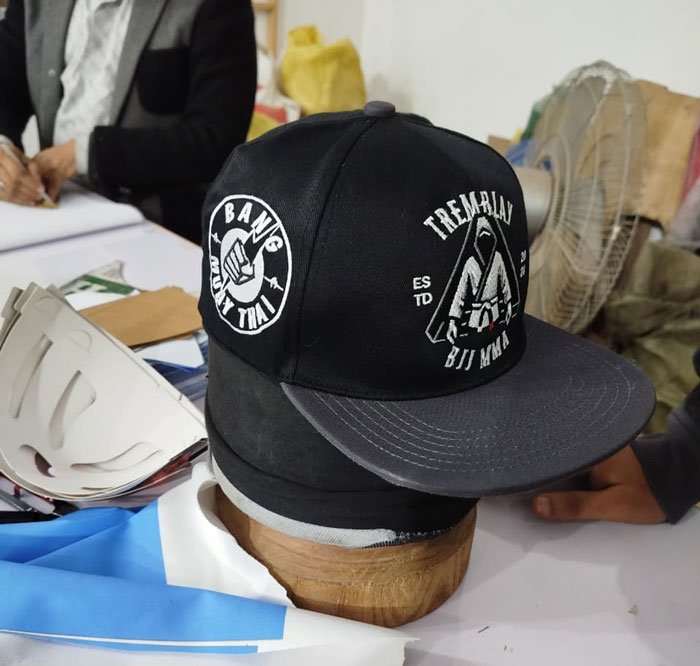 Headwear Manufacturer