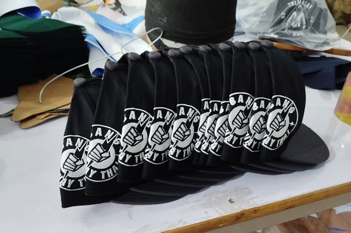 Headwear Supplier