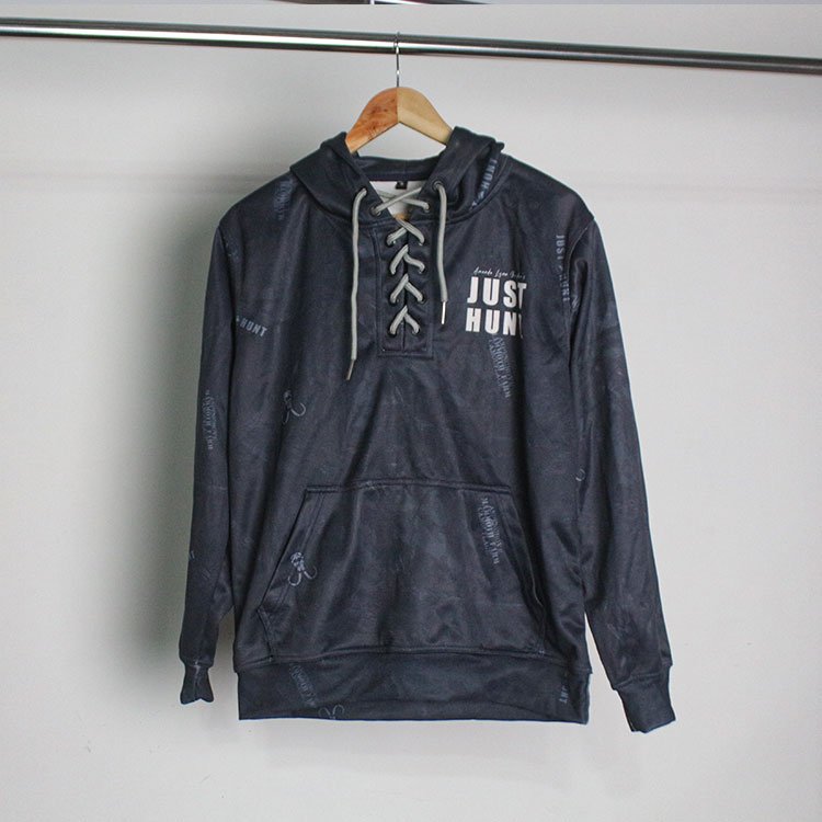 Heavyweight Hoodie Manufacturer