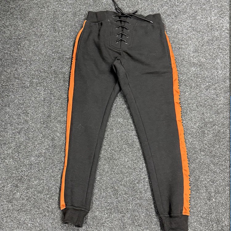 Heavyweight Sweatpant Manufacturer