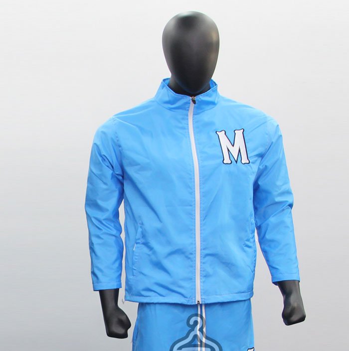 Jacket Manufacturer