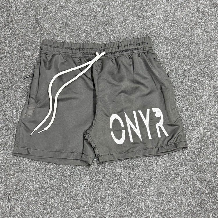 Mesh And Nylon Shorts Manufacturer
