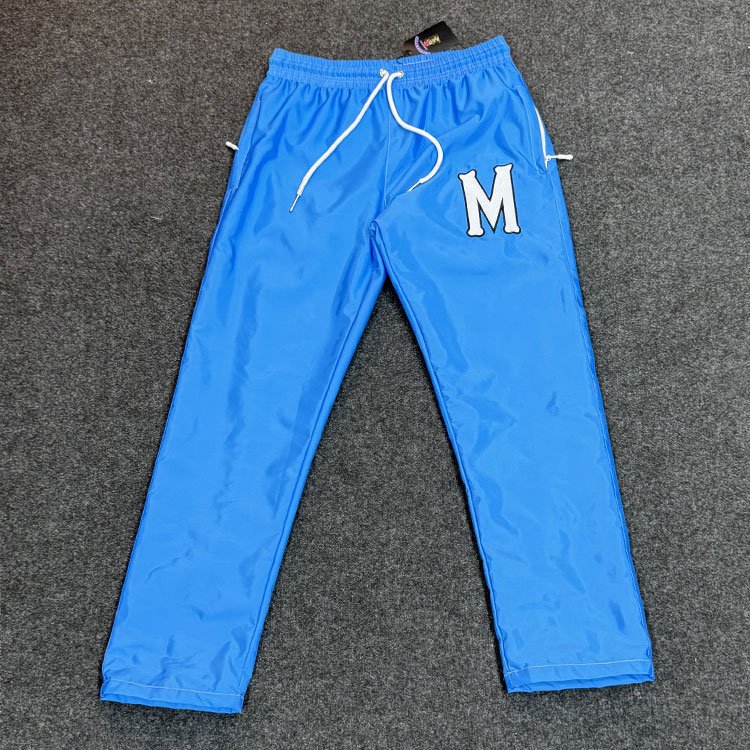 Parachute Pant Manufacturer