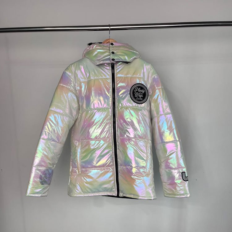 Puffer Jacket Manufacturer