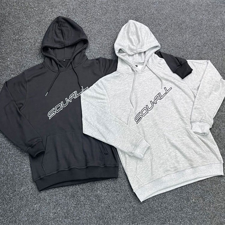 Pullover-Hoodie-Manufacturers