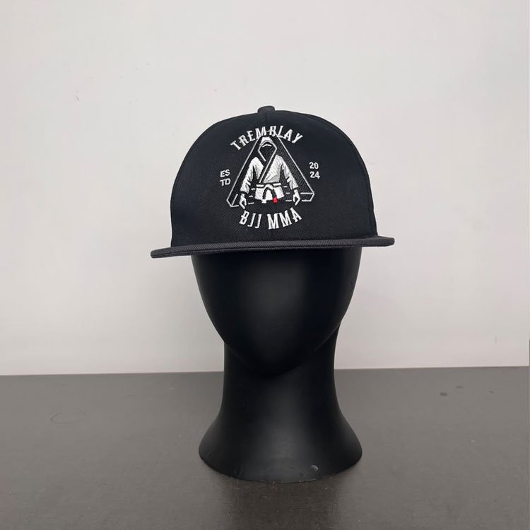 Snapback Cap Manufacturer