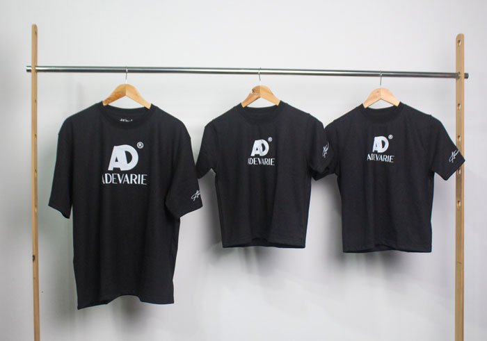 T-Shirt Supplier