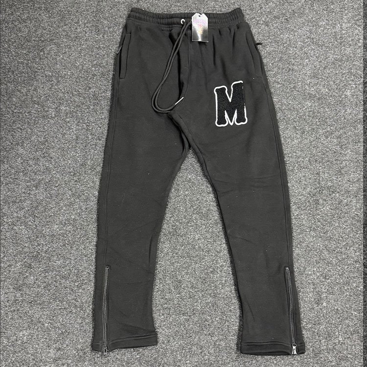 Track Pant Manufacturer