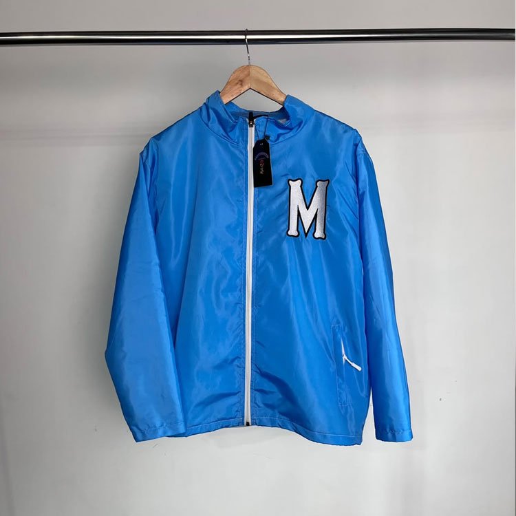 Windbreaker Jacket Manufacturer