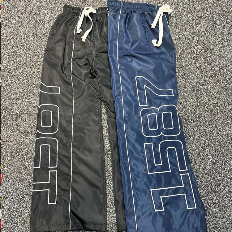 Windbreaker Pant Manufacturer