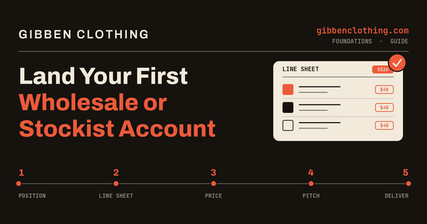 How to Get Wholesale Account