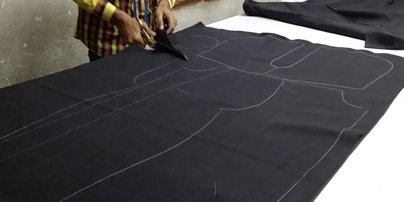 step-behind-every-order