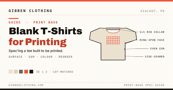 Blank T Shirts For Printing